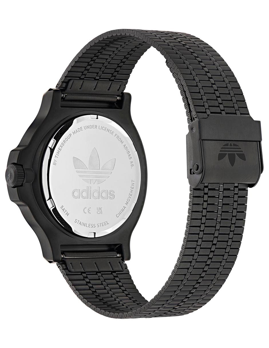 Reloj Expression Three unisex AOFH255042I 3