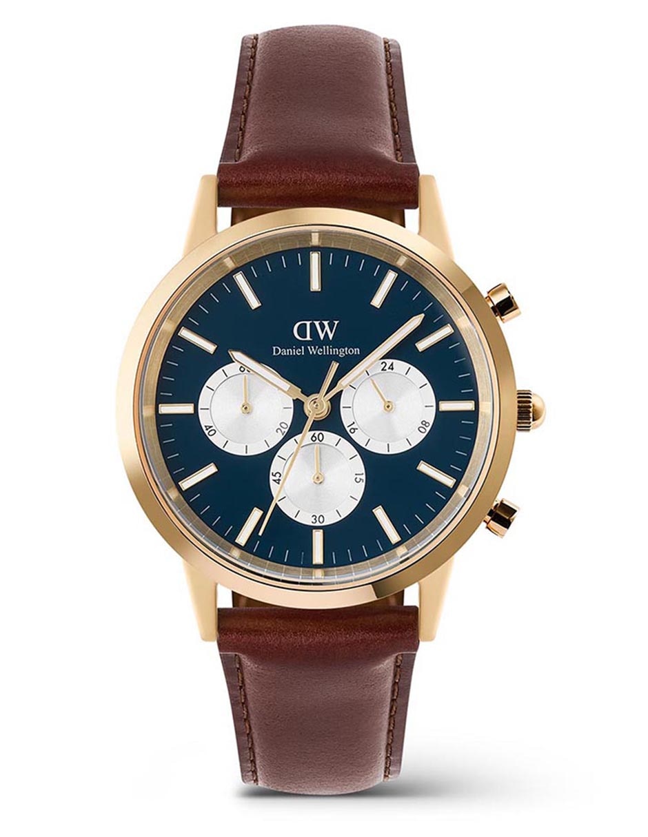 Reloj Iconic para hombre DW00100875 Reloj Iconic para hombre DW00100875