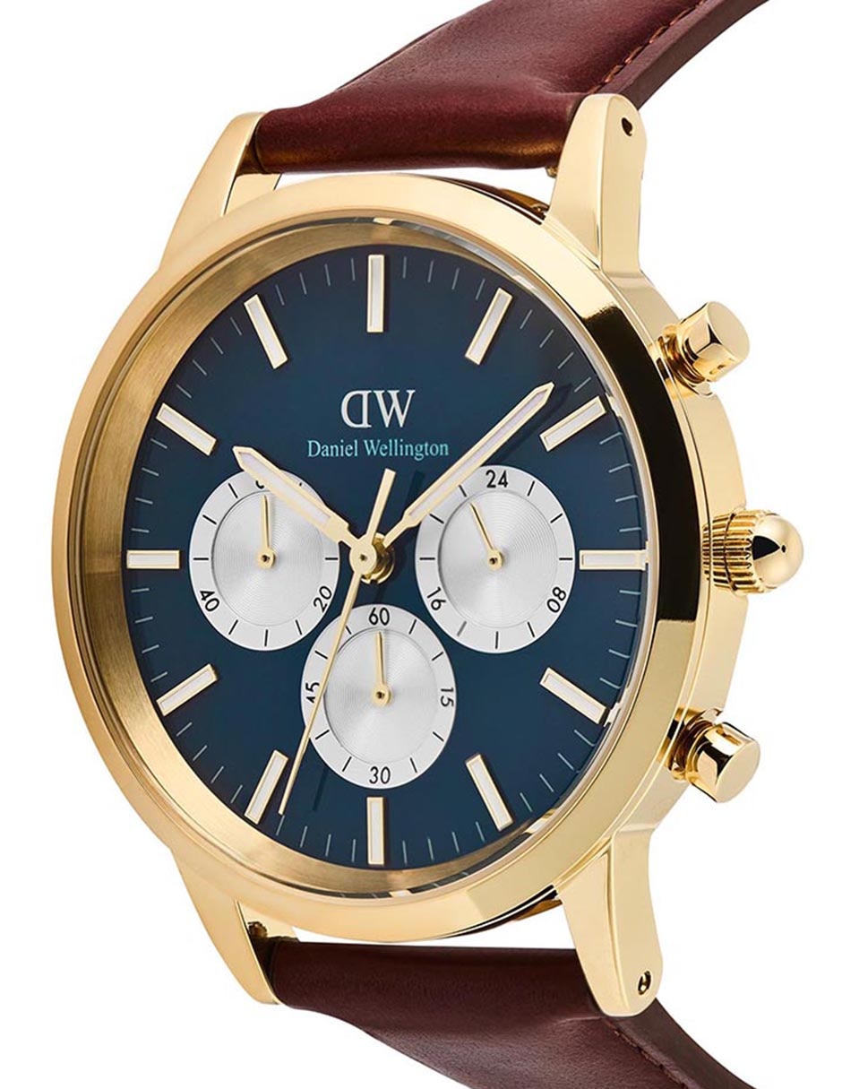 Reloj Iconic para hombre DW00100875 5