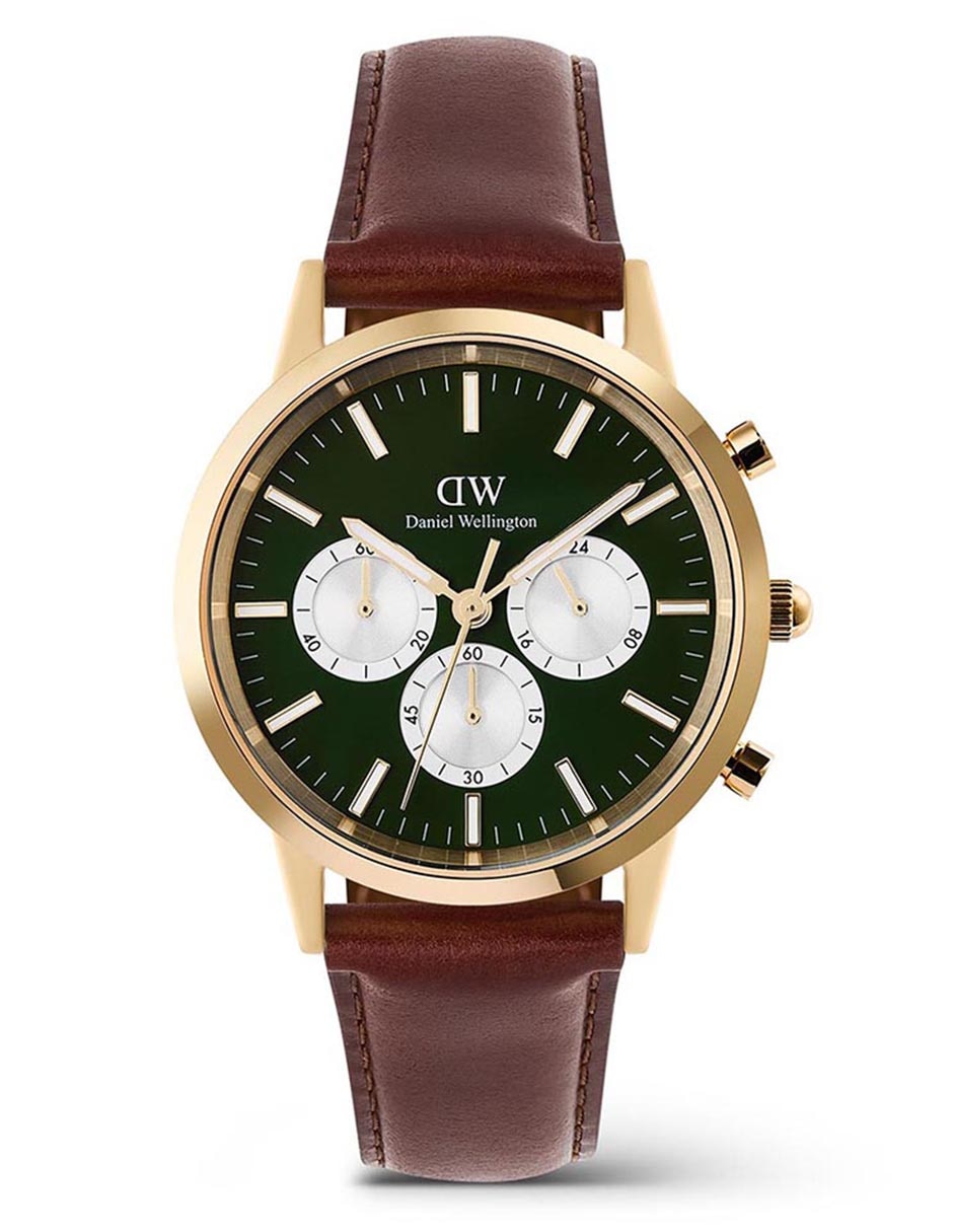 Reloj Iconic para hombre DW00100876