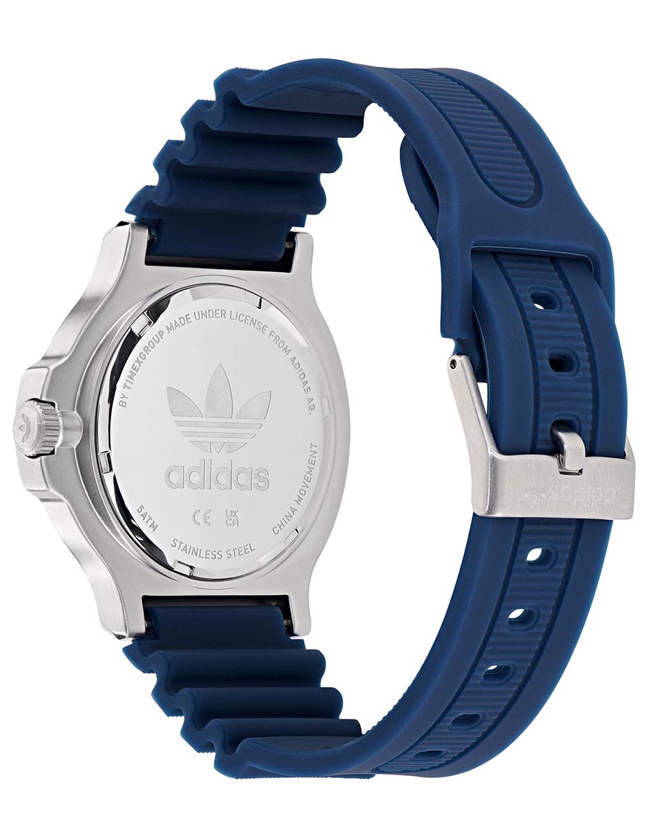 Reloj Expression Three unisex AOFH255022I 3