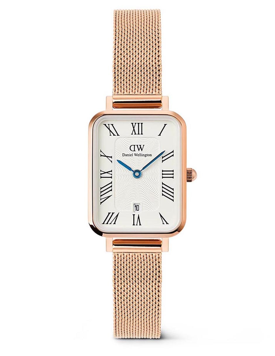 Reloj Quadro para mujer DW00100860