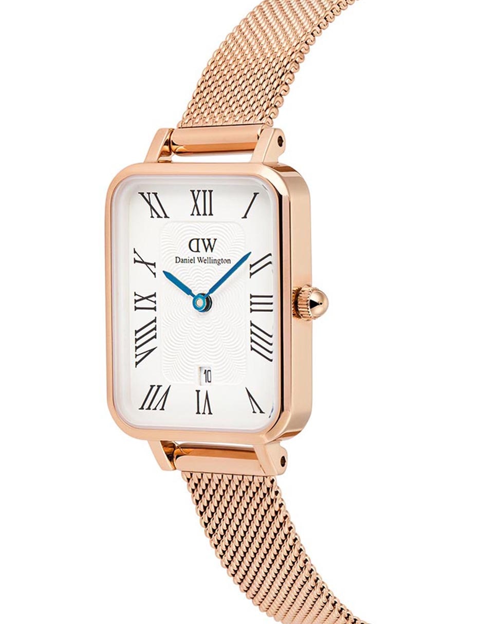 Reloj Quadro para mujer DW00100860 3