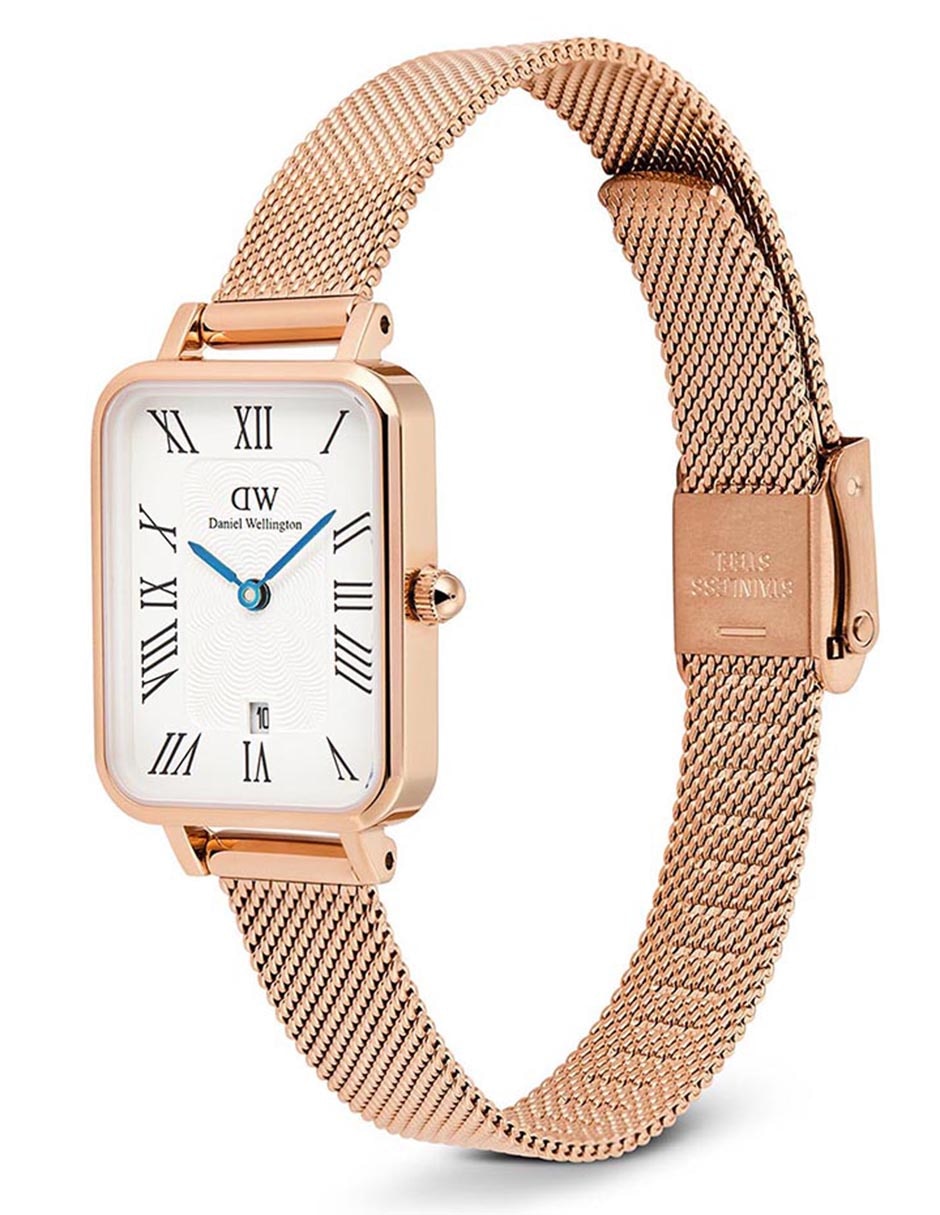 Reloj Quadro para mujer DW00100860 4