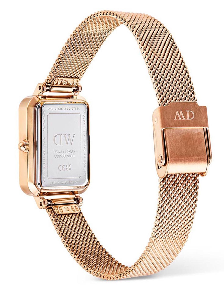 Reloj Quadro para mujer DW00100860 5