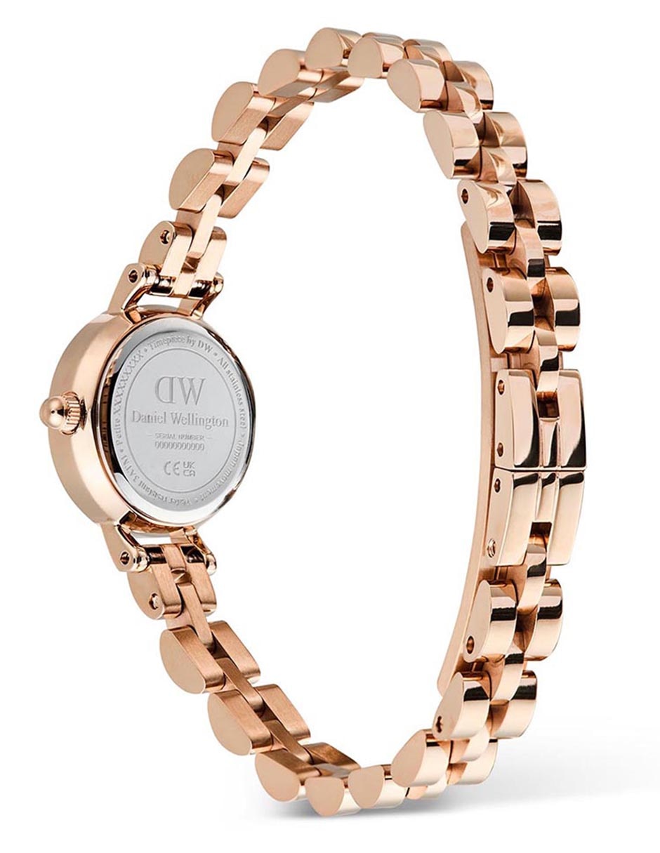 Reloj Petite Mini para mujer DW00100854 3