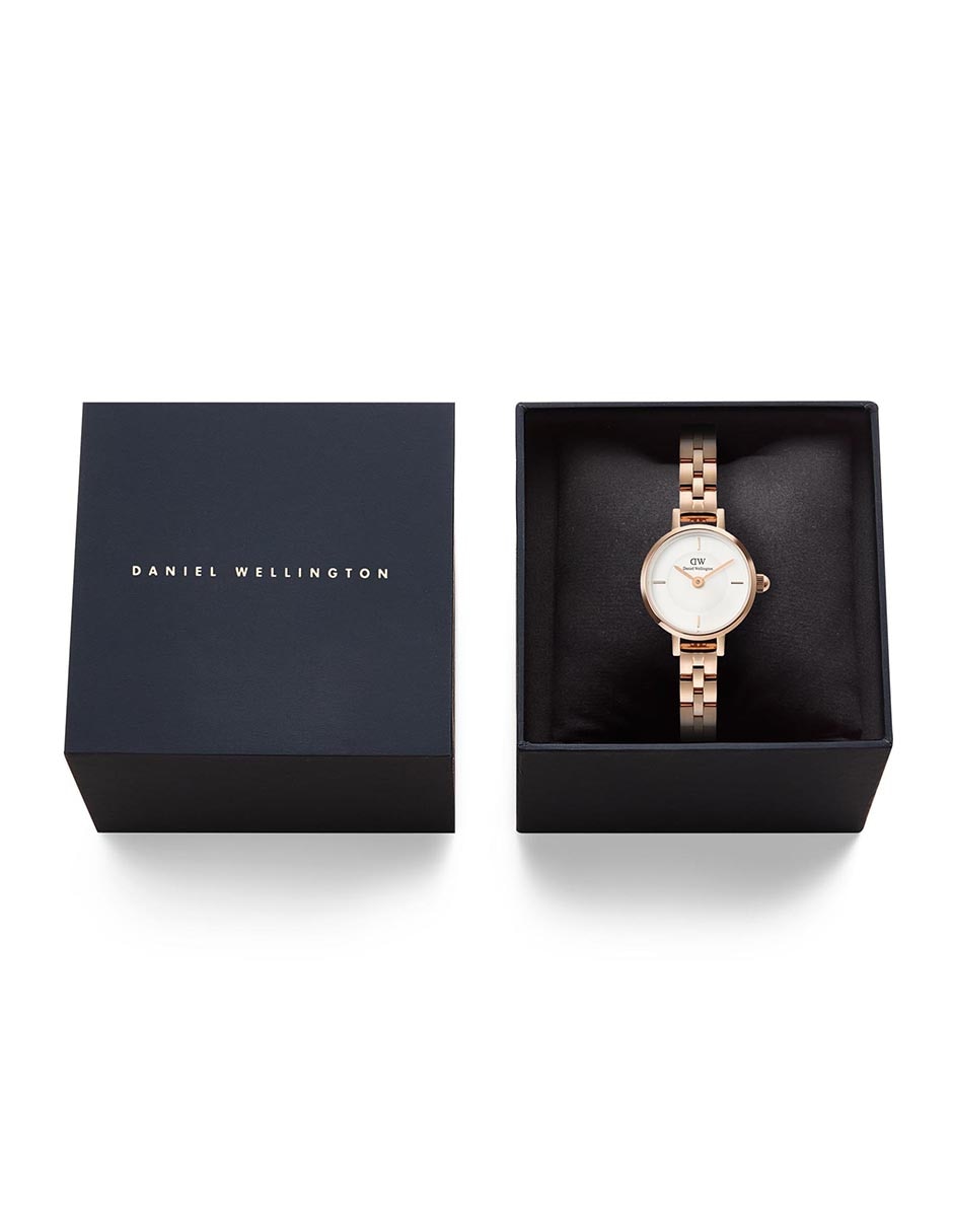 Reloj Petite Mini para mujer DW00100854 5