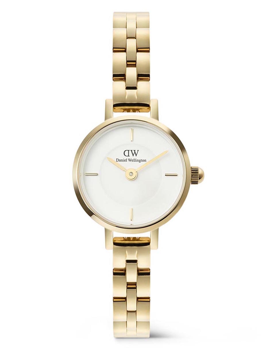 Reloj Petite Mini para mujer DW00100855 Reloj Petite Mini para mujer DW00100855
