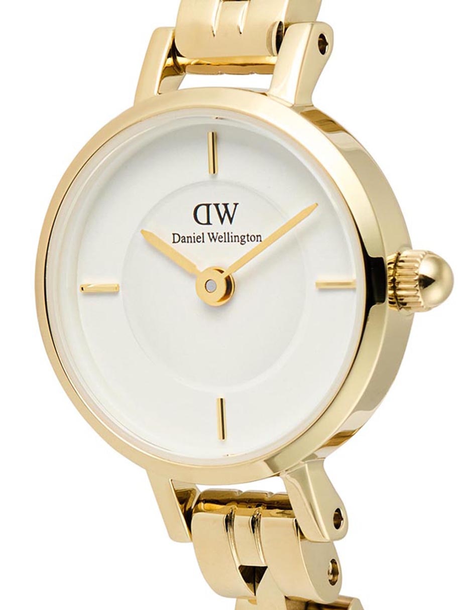 Reloj Petite Mini para mujer DW00100855 2