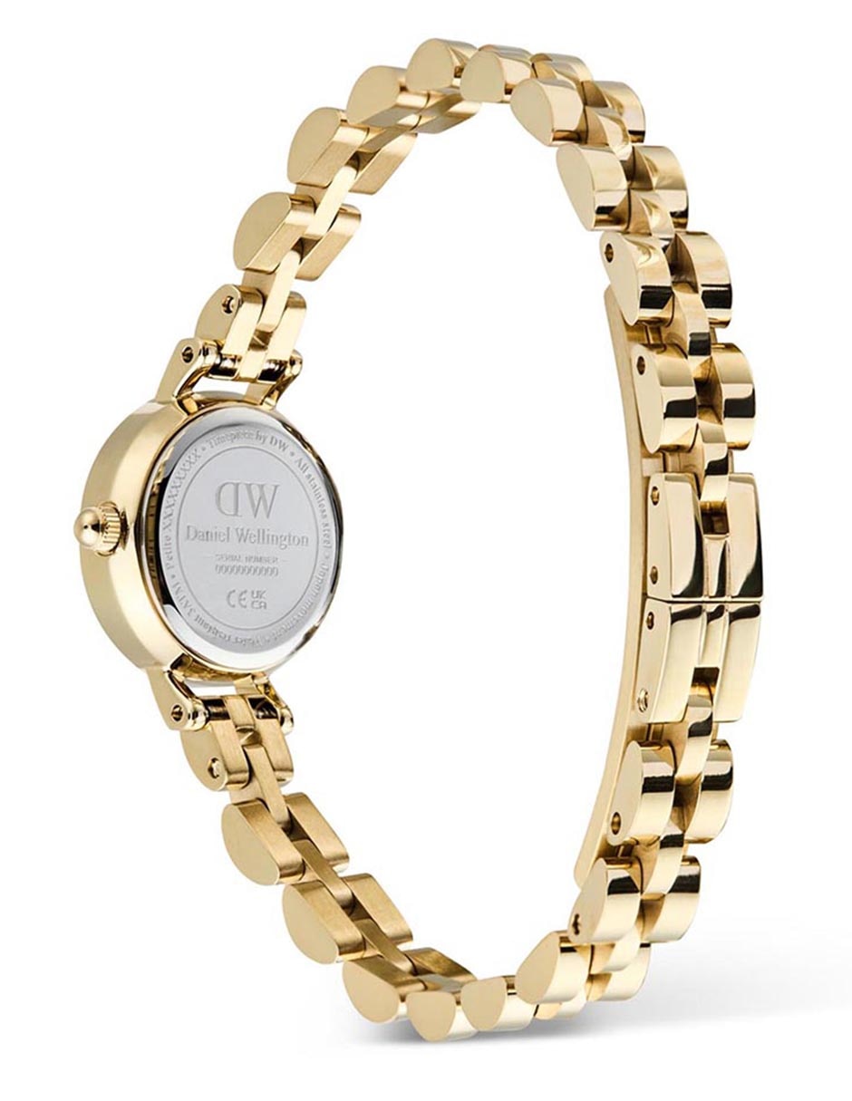 Reloj Petite Mini para mujer DW00100855 3