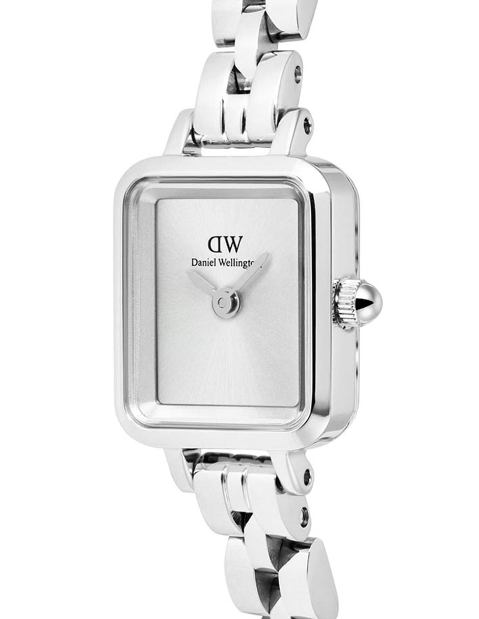 Reloj Quadro Mini para mujer DW00100844 2