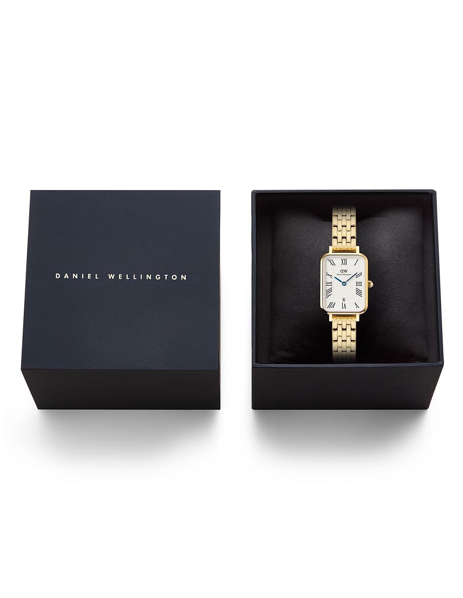 Reloj Quadro para mujer DW00100861 2