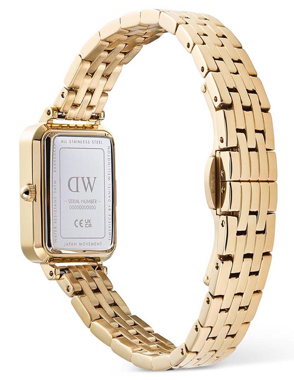 Reloj Quadro para mujer DW00100861 5