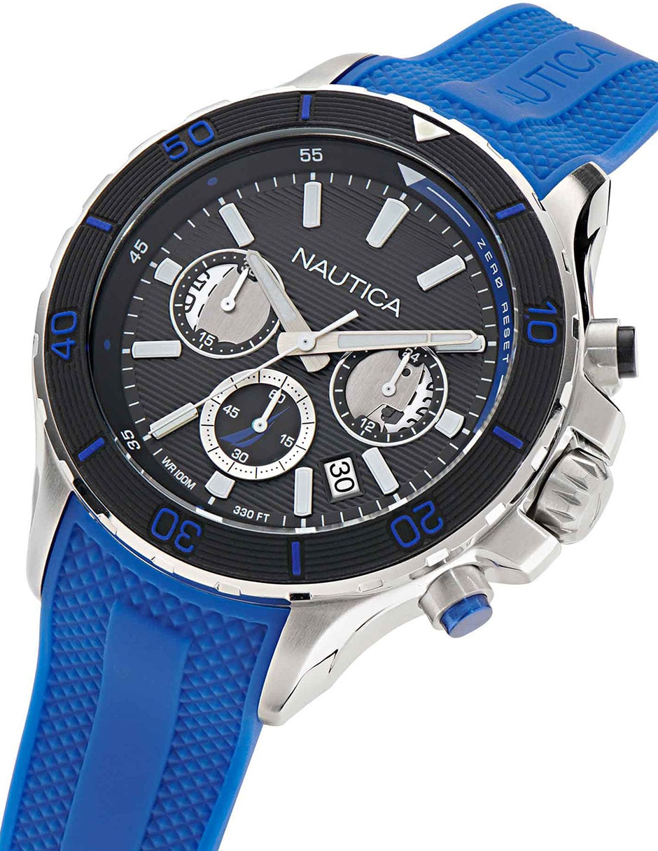 Reloj Nst para hombre NAPNSF501 3