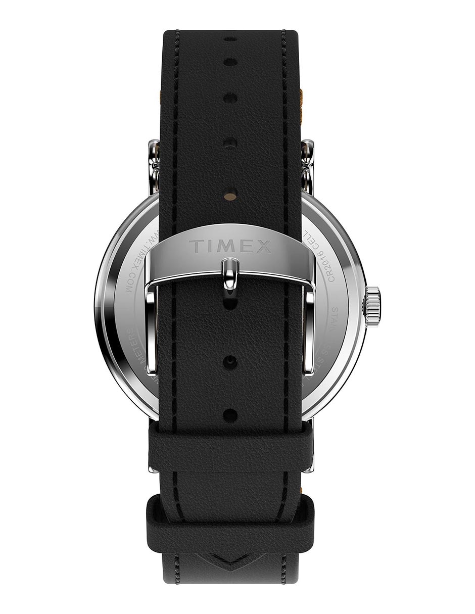 Reloj Peanuts Weekender Main Line para hombre TW2Y12300VT 3