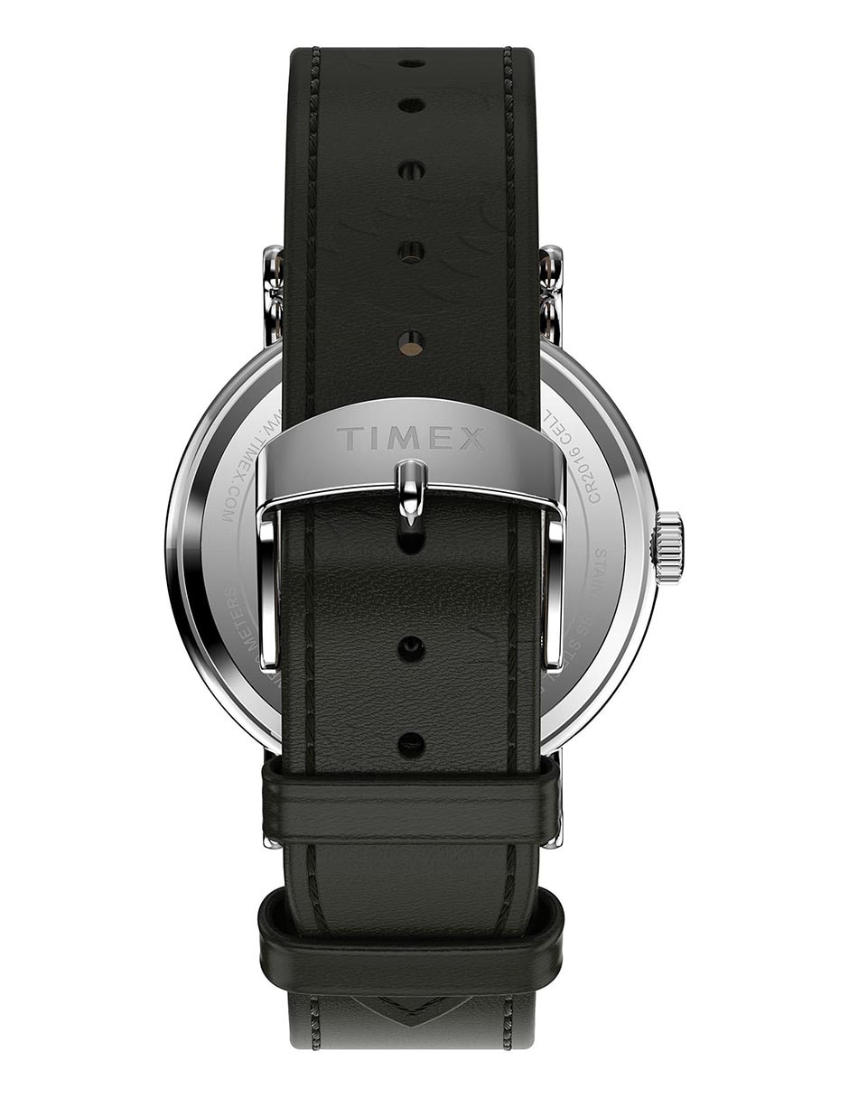 Reloj Peanuts Weekender Main Line para hombre TW2Y12400VT 3