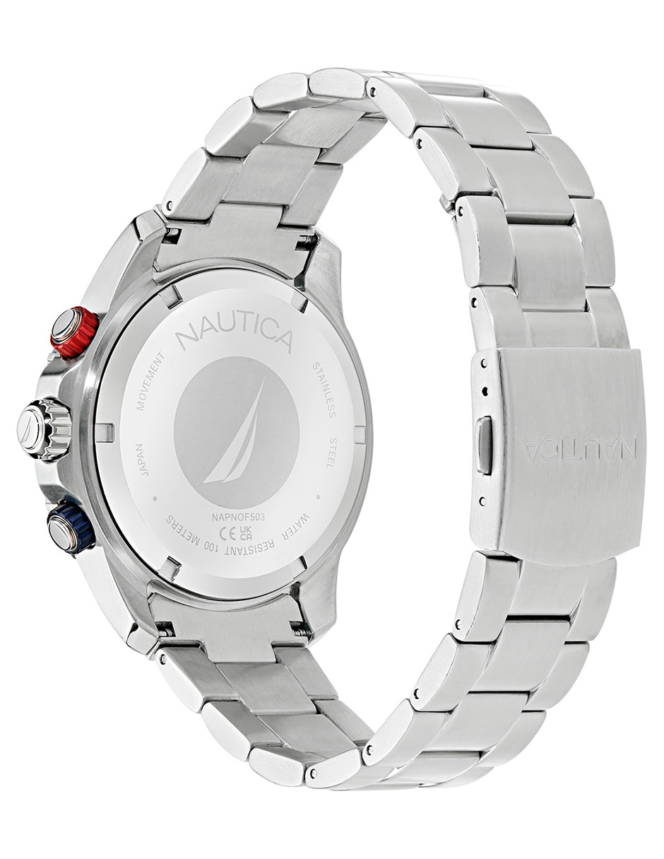 Reloj One para hombre NAPNOF503 2