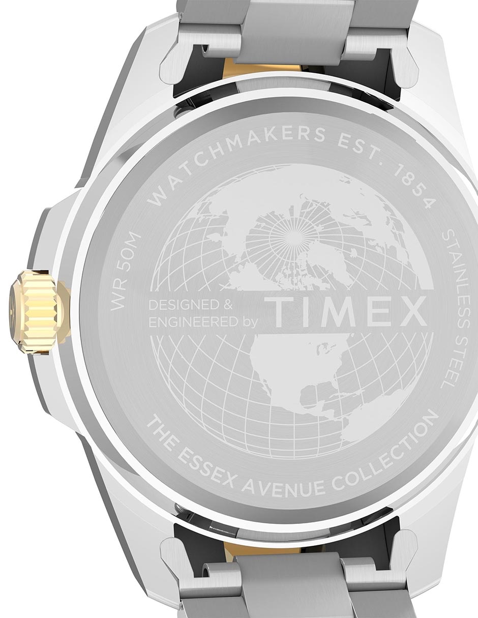 Reloj Essex para hombre TW2Y35300VT