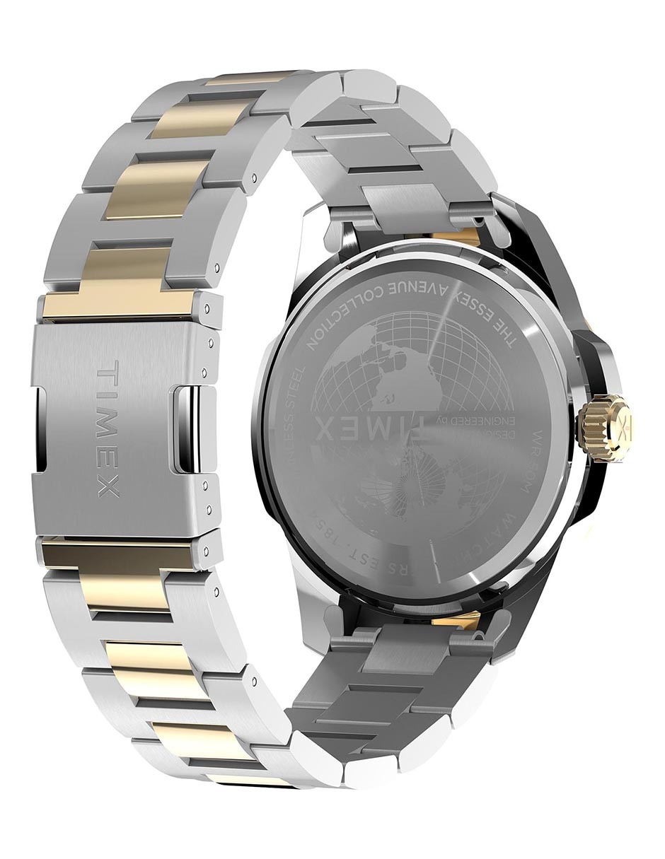 Reloj Essex para hombre TW2Y35300VT 5