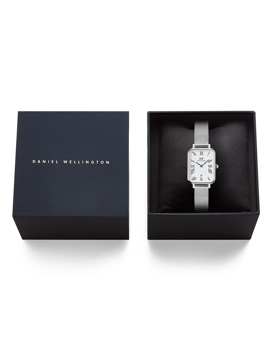 Reloj Quadro para mujer DW00100863