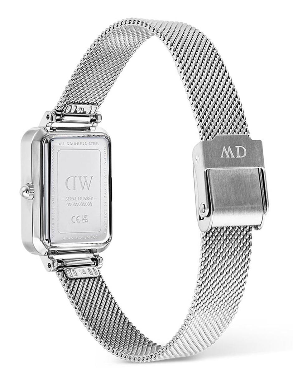 Reloj Quadro para mujer DW00100863 5