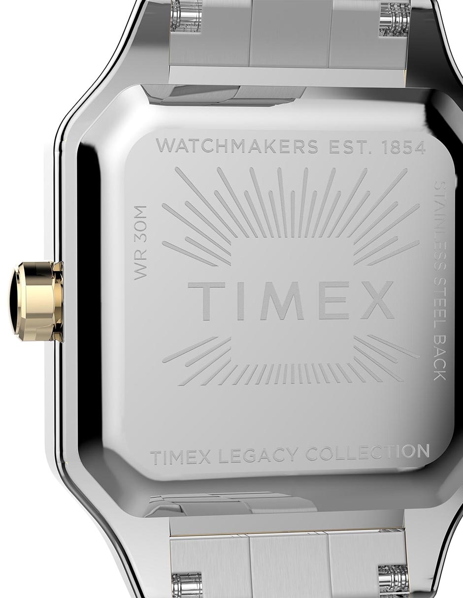Reloj Legacy para mujer TW2Y23900VT 4