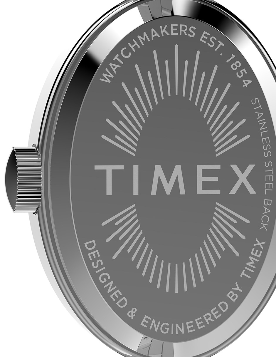 Reloj Cavatina Main Line para mujer TW2Y26600VT 4