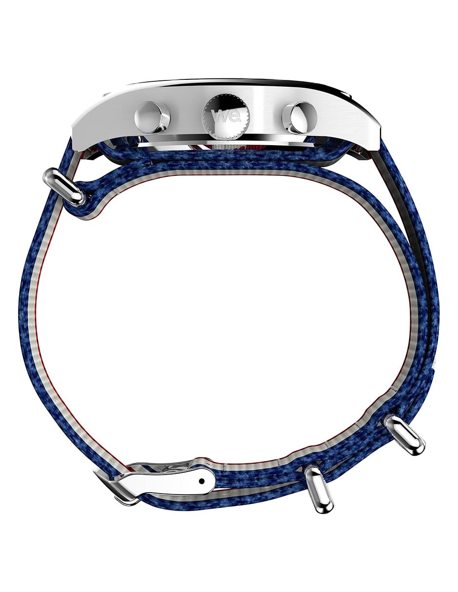 Reloj Weekender Main Line para hombre TW2Y15800VT 2