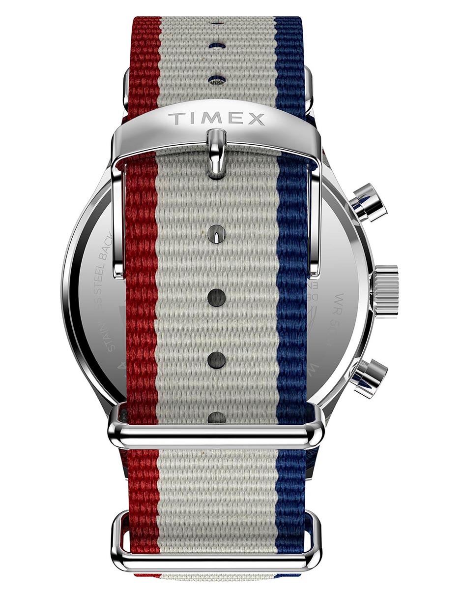 Reloj Weekender Main Line para hombre TW2Y15800VT 3