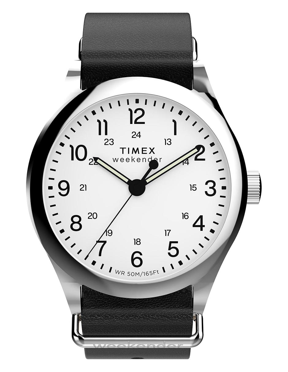 Reloj Weekender Main Line para hombre TW2Y35900VT