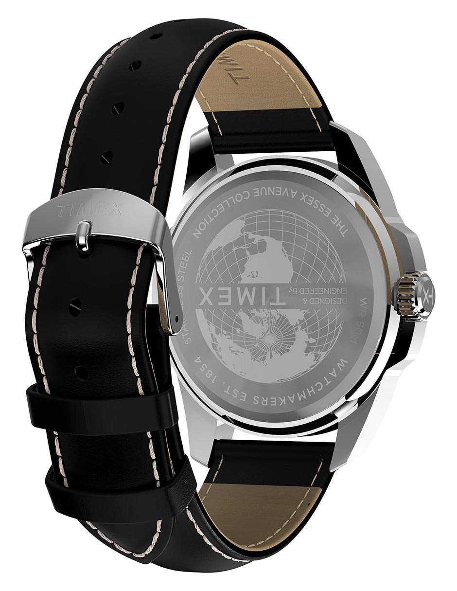 Reloj Essex para hombre TW2Y20600VT 5