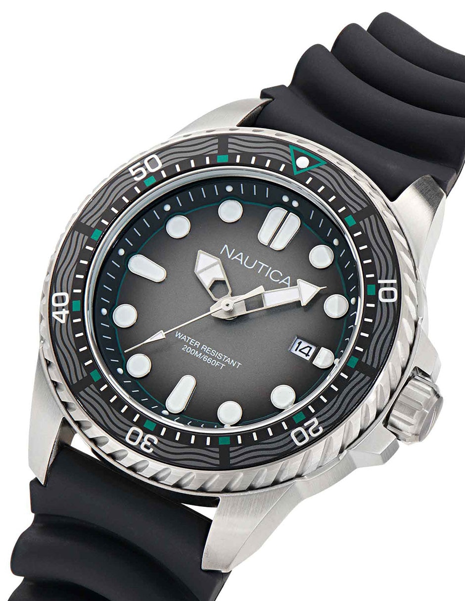 Reloj Nct Sea Dive para hombre NAPSDF501 3