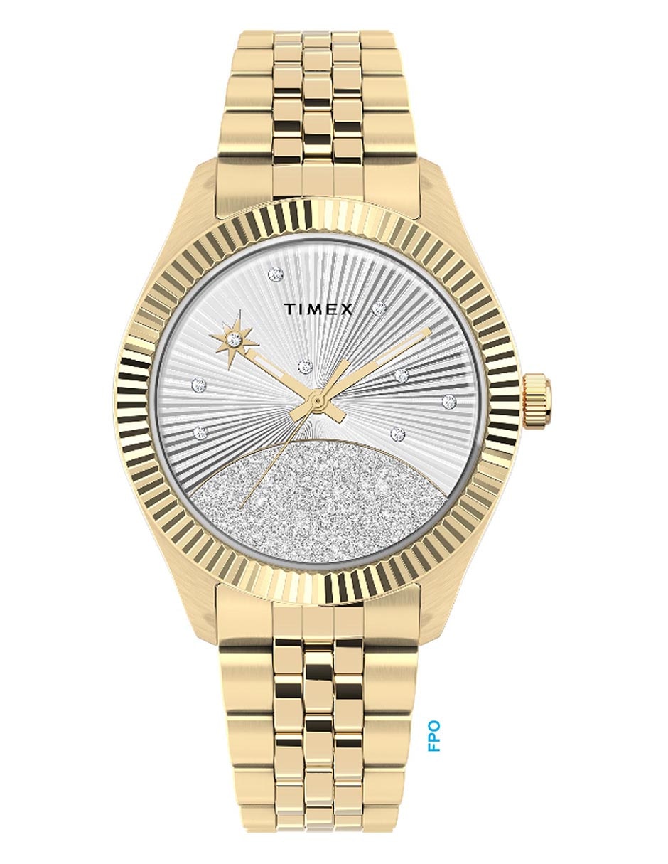 Reloj Legacy para mujer TW2Y20300VT