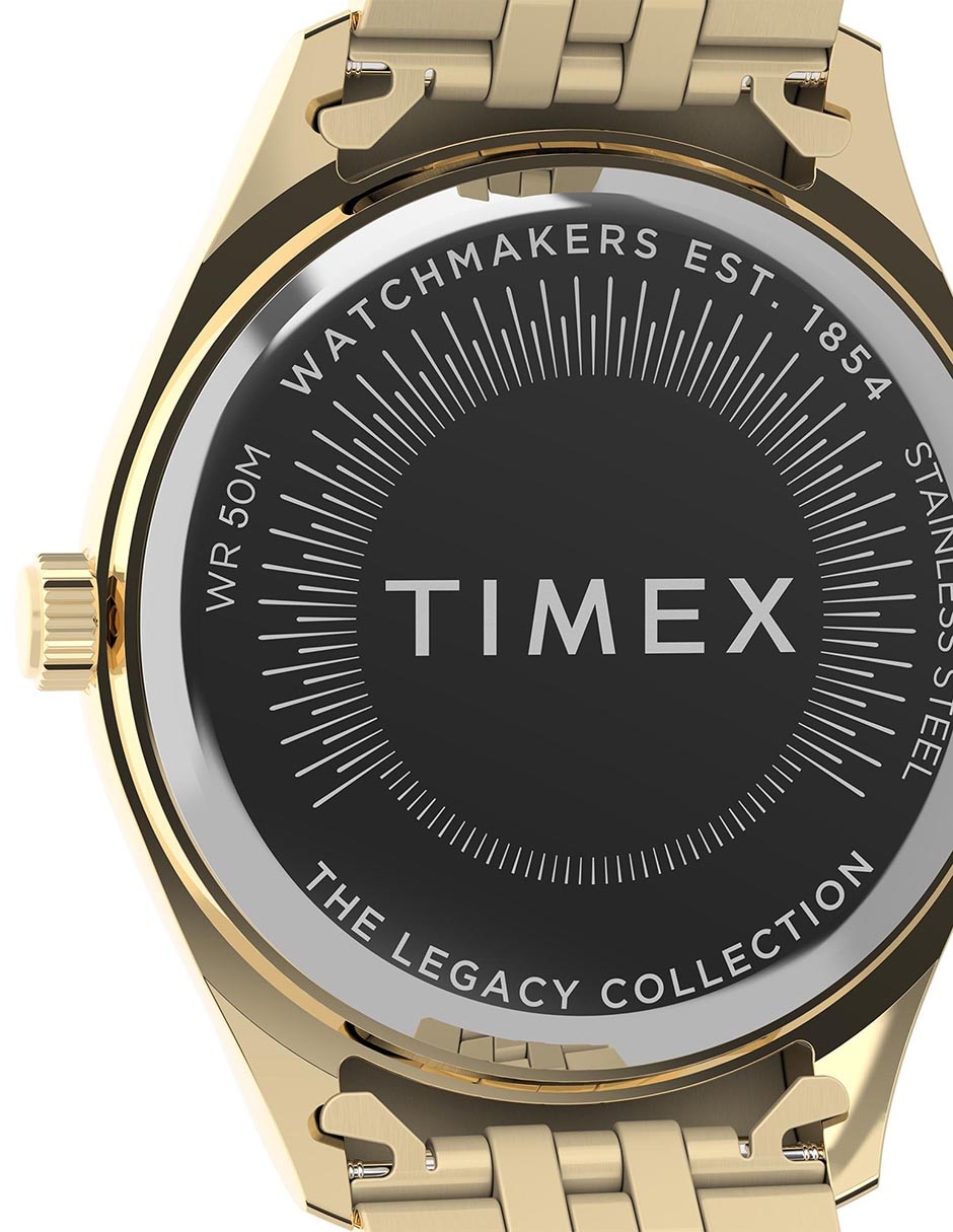 Reloj Legacy para mujer TW2Y20300VT 4