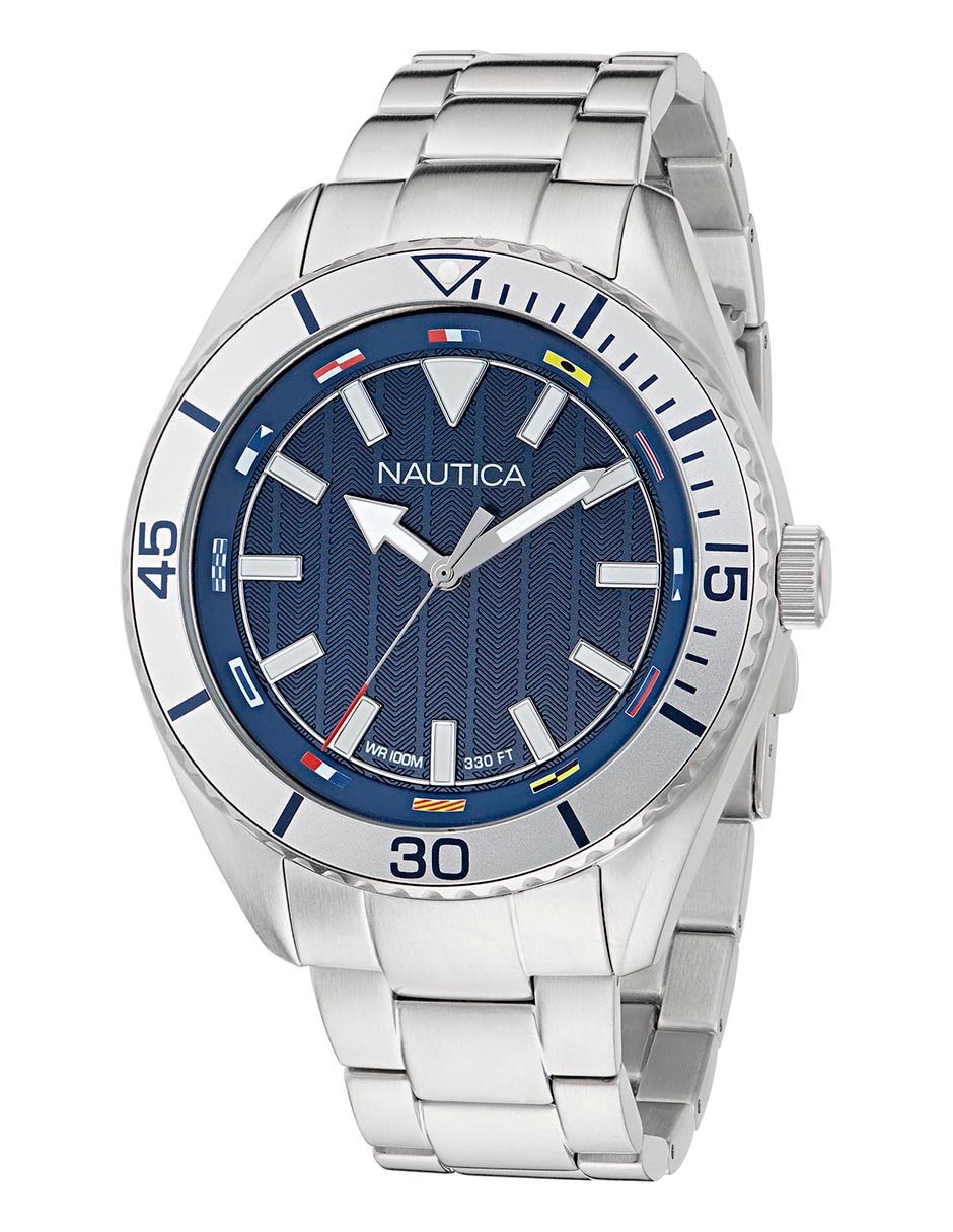 Reloj Nct Windward para hombre NAPWWF504 Reloj Nct Windward para hombre NAPWWF504