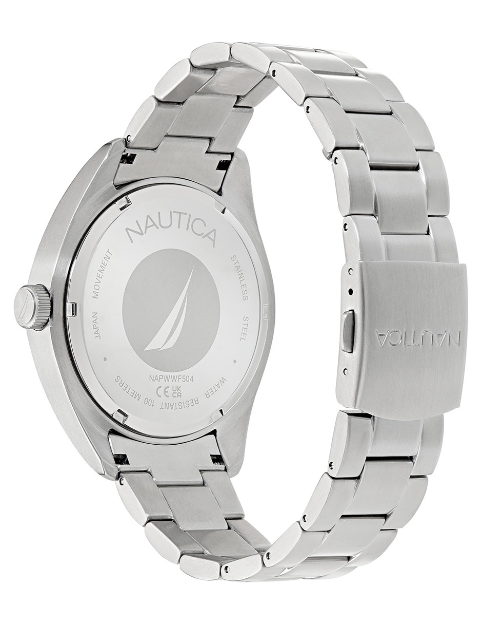 Reloj Nct Windward para hombre NAPWWF504 2