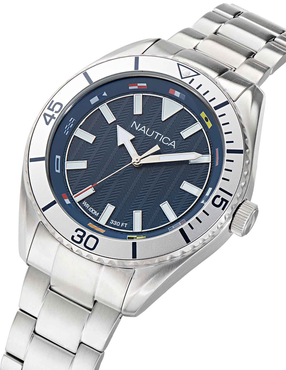 Reloj Nct Windward para hombre NAPWWF504 3