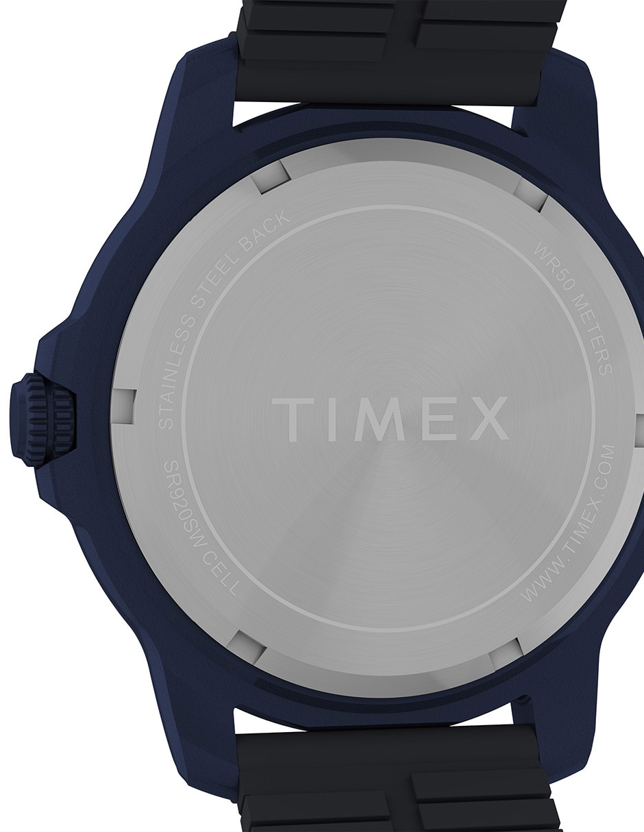 Reloj Timberline para hombre TW4B34600VT 4