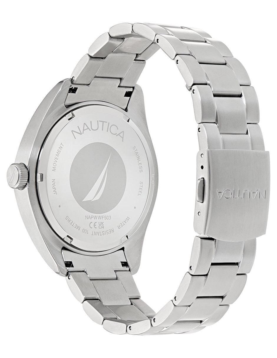 Reloj Nct Windward para hombre NAPWWF503 2