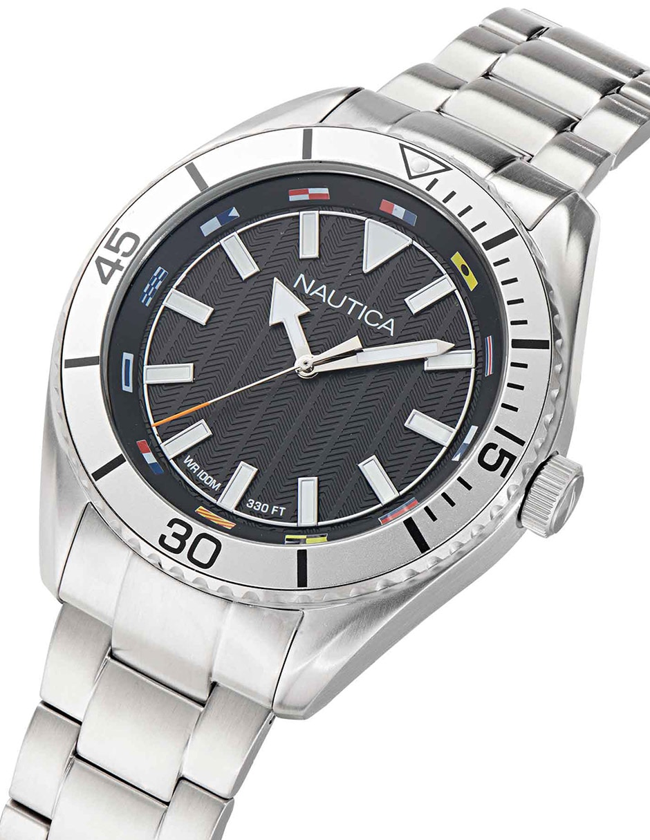 Reloj Nct Windward para hombre NAPWWF503 3