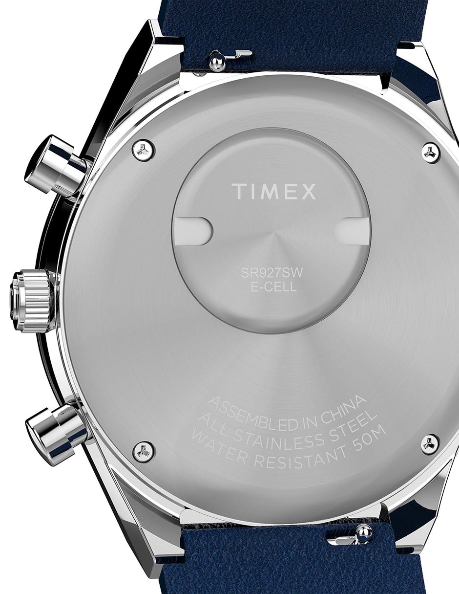 Reloj diver inspired para hombre tw2y36100vt 8