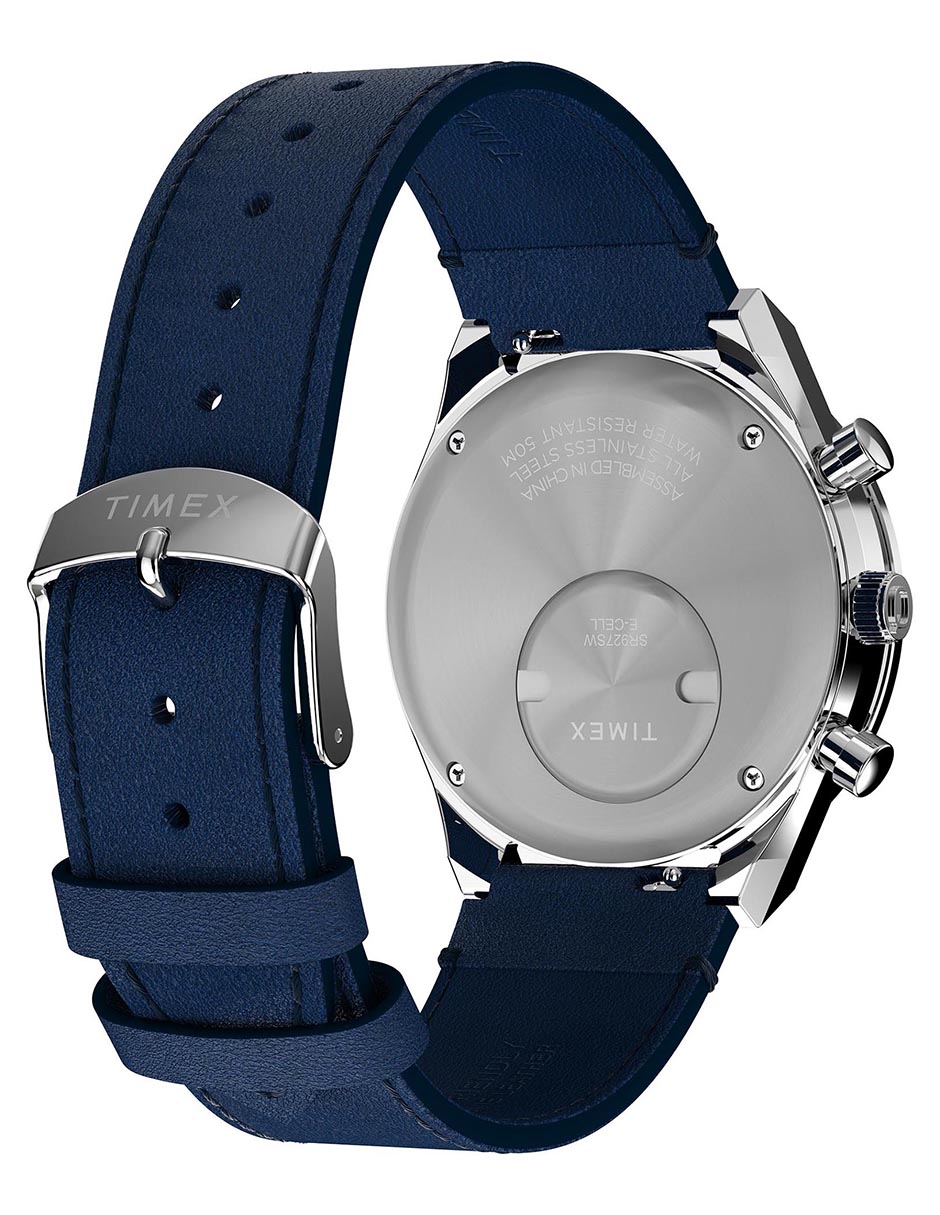 Reloj diver inspired para hombre tw2y36100vt 9