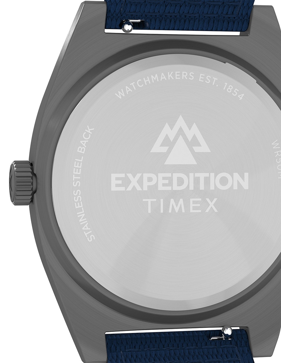 Reloj Field Post para hombre TW2Y18200VT 4
