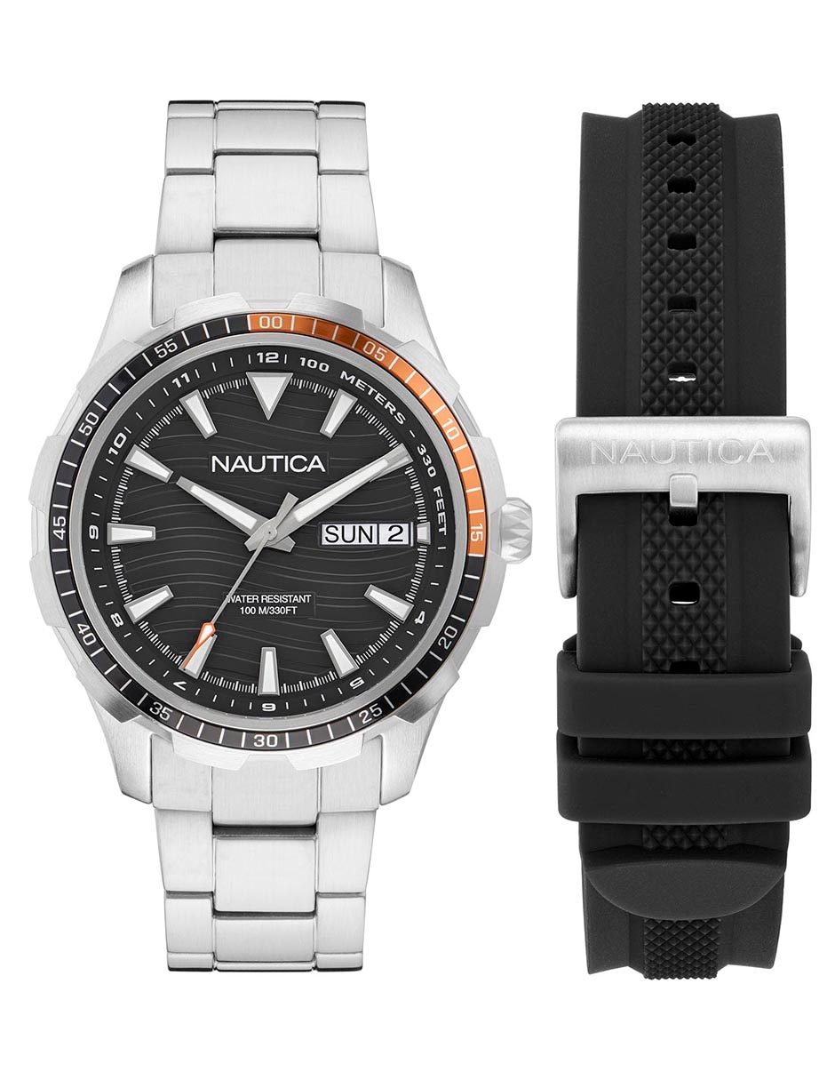 Reloj Nst Everyday para hombre NAPNSF514 1