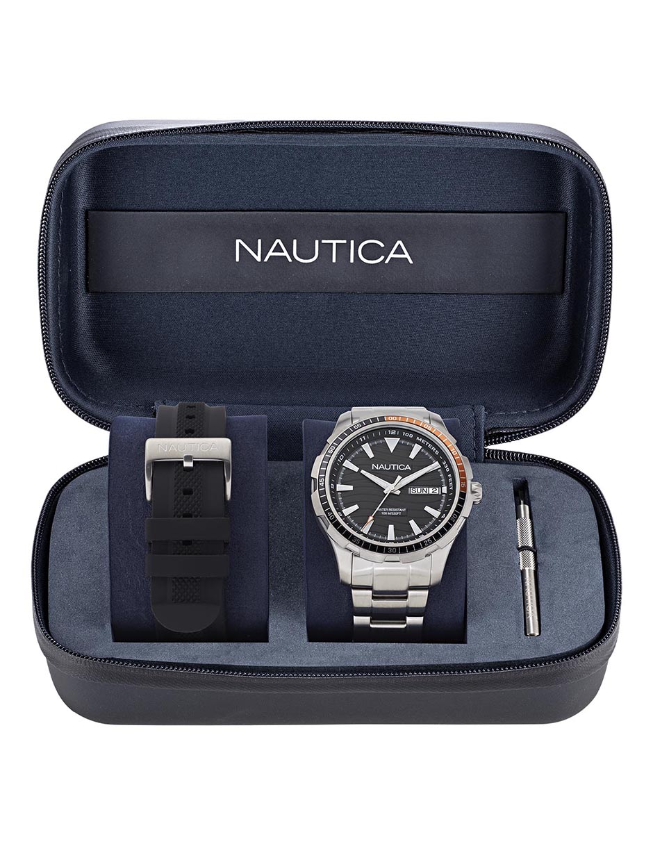 Reloj Nst Everyday para hombre NAPNSF514 2