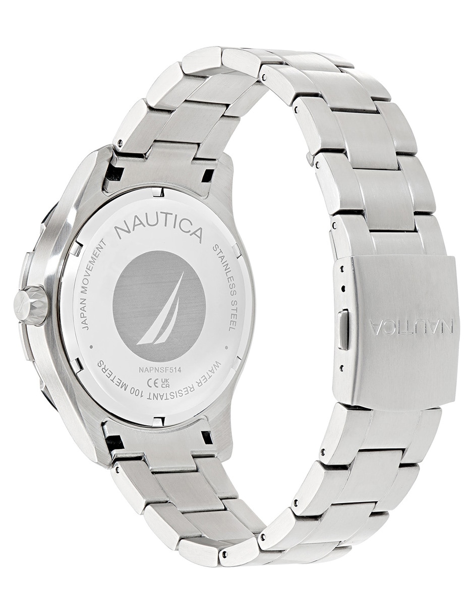 Reloj Nst Everyday para hombre NAPNSF514 3
