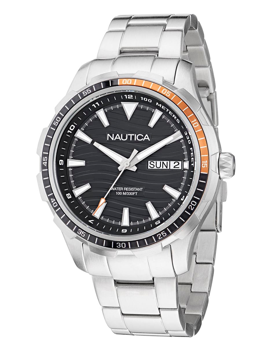 Reloj Nst Everyday para hombre NAPNSF514 4
