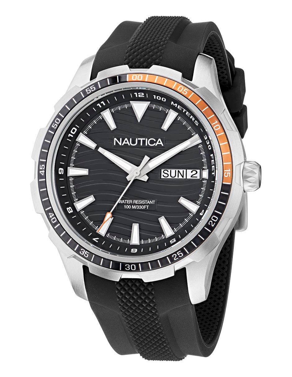 Reloj Nst Everyday para hombre NAPNSF514 5