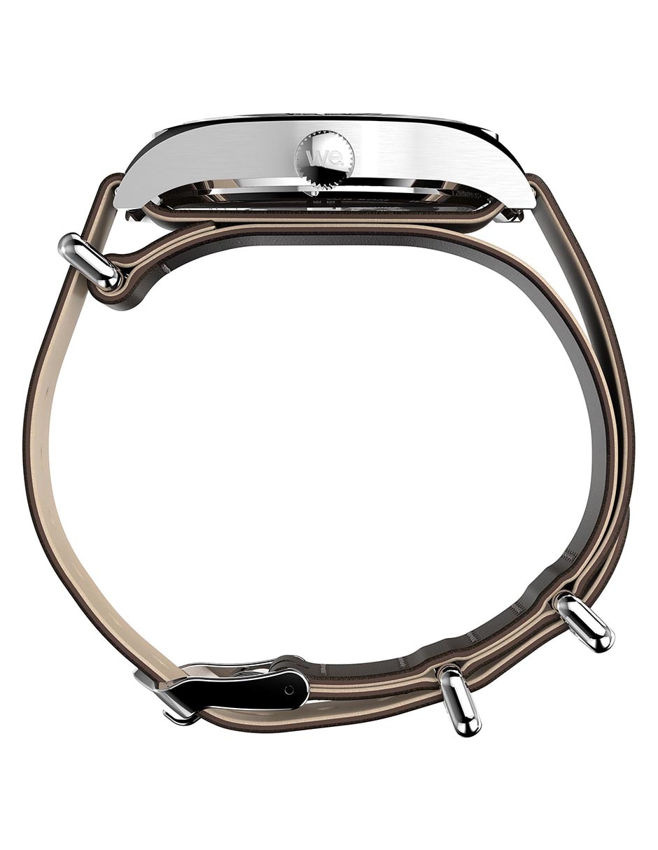 Reloj Weekender Main Line para hombre TW2Y35800VT 2