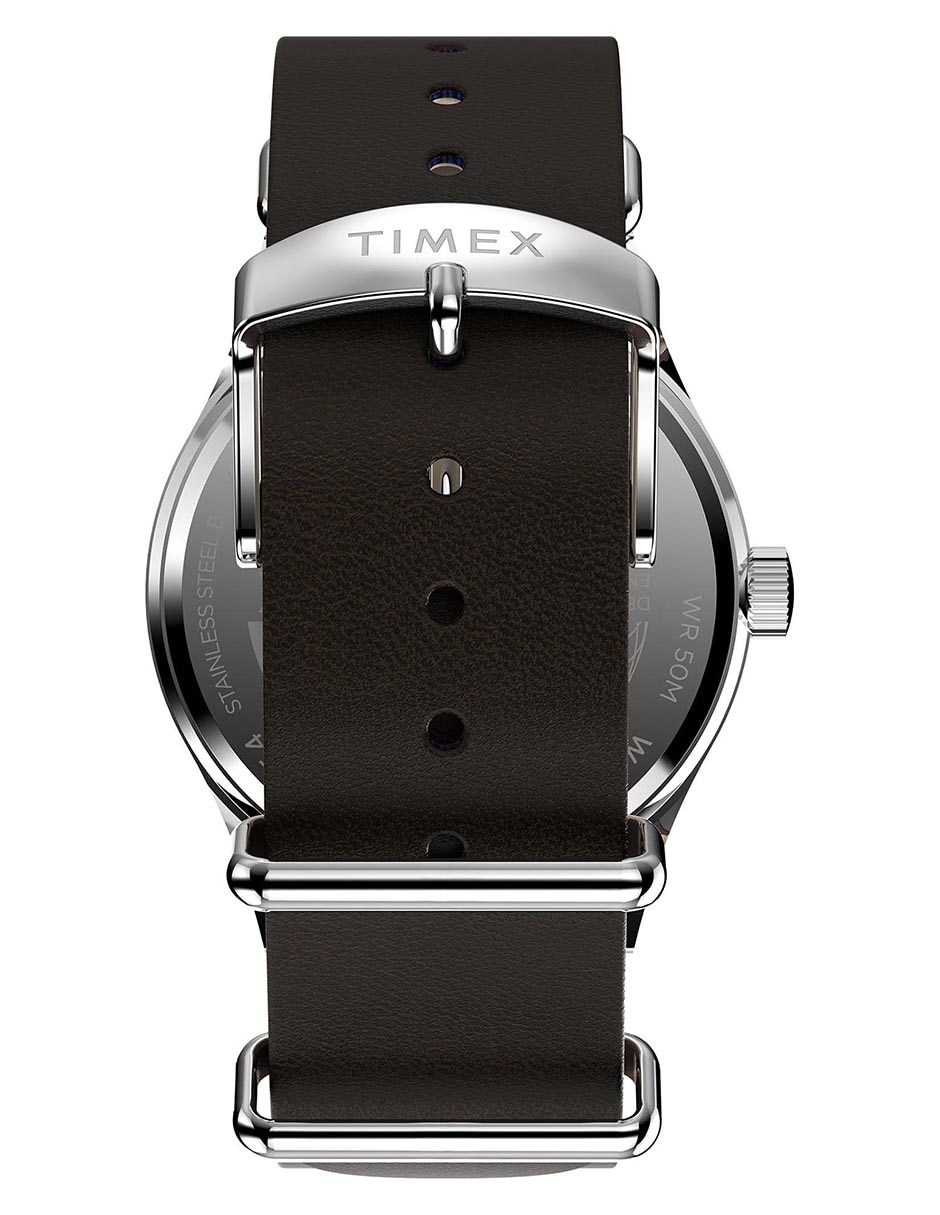 Reloj Weekender Main Line para hombre TW2Y35800VT 3